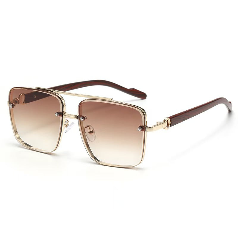 Gafas de Sol Ébano - Vinton Classics