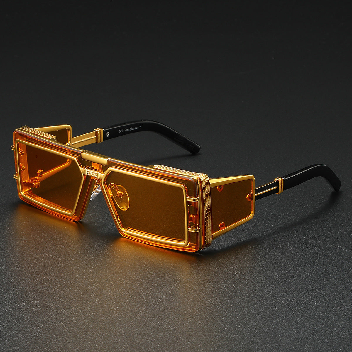 Gafas de Sol Alquimista - Vinton Classics