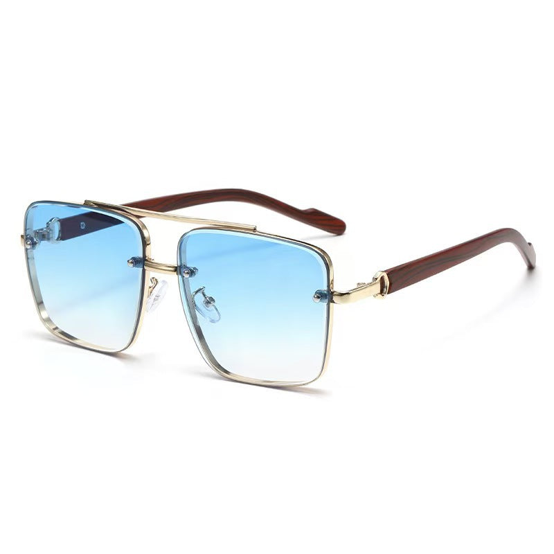 Gafas de Sol Ébano - Vinton Classics