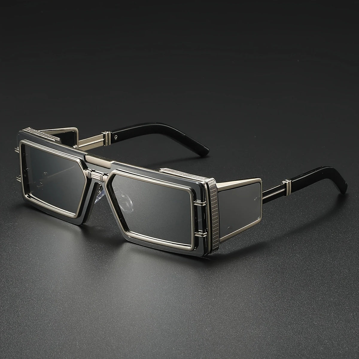 Gafas de Sol Alquimista - Vinton Classics