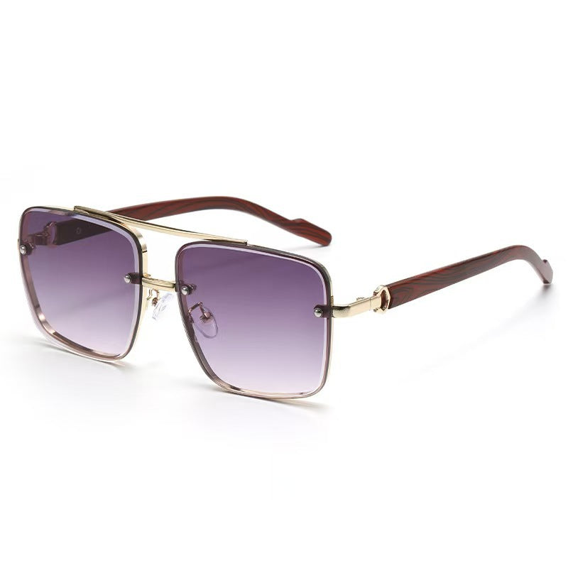 Gafas de Sol Ébano - Vinton Classics