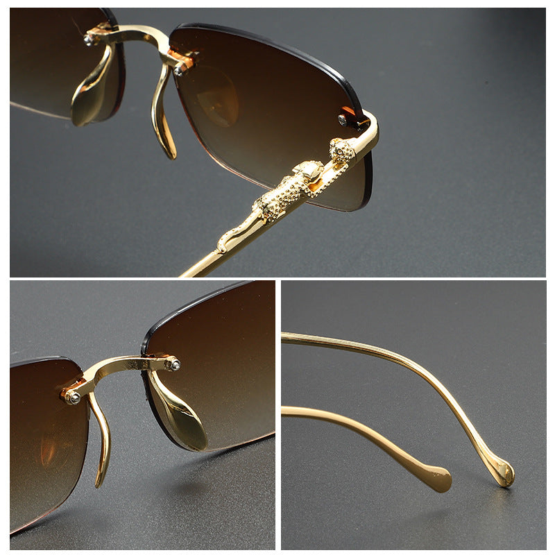 Gafas de Sol Panthera - Vinton Classics
