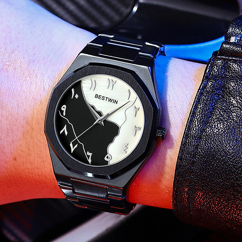 Reloj para Hombre Eclipse Oasis - Vinton Classics
