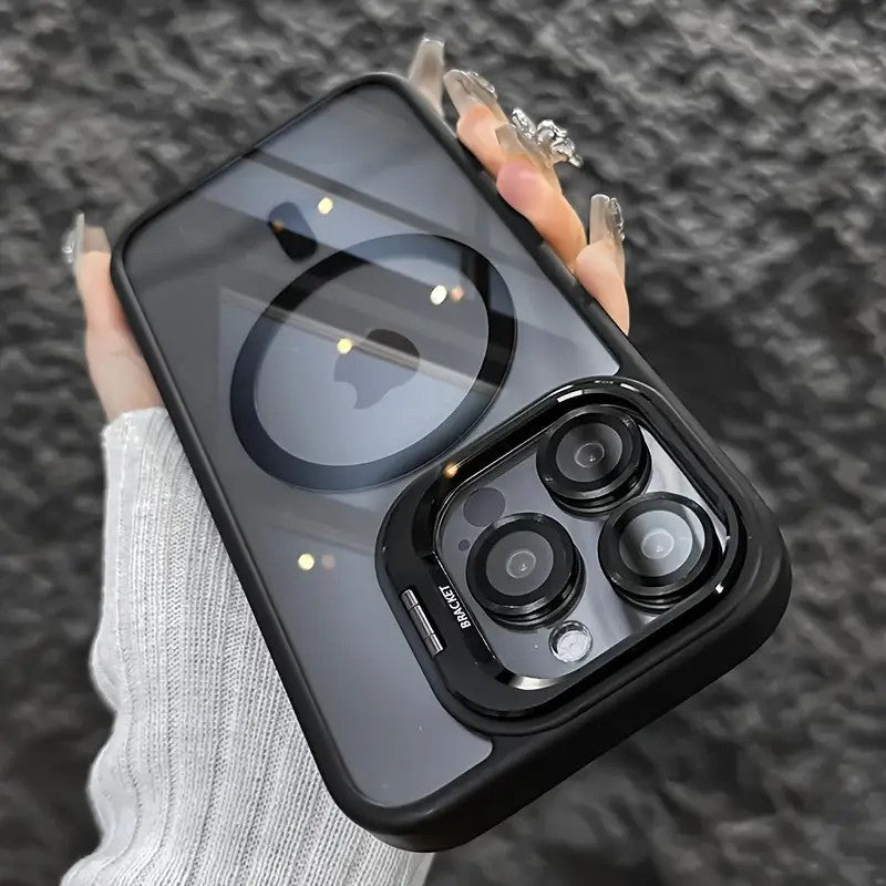Étui Fusion Magnétique avec Support Pliant – Vinton Classics