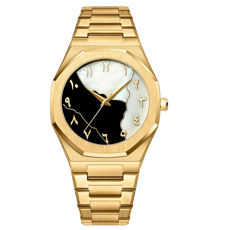 Reloj para Hombre Eclipse Oasis - Vinton Classics