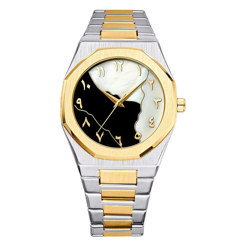 Reloj para Hombre Eclipse Oasis - Vinton Classics