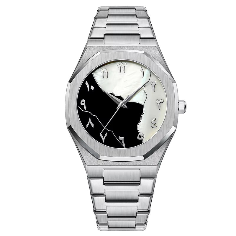 Reloj para Hombre Eclipse Oasis - Vinton Classics