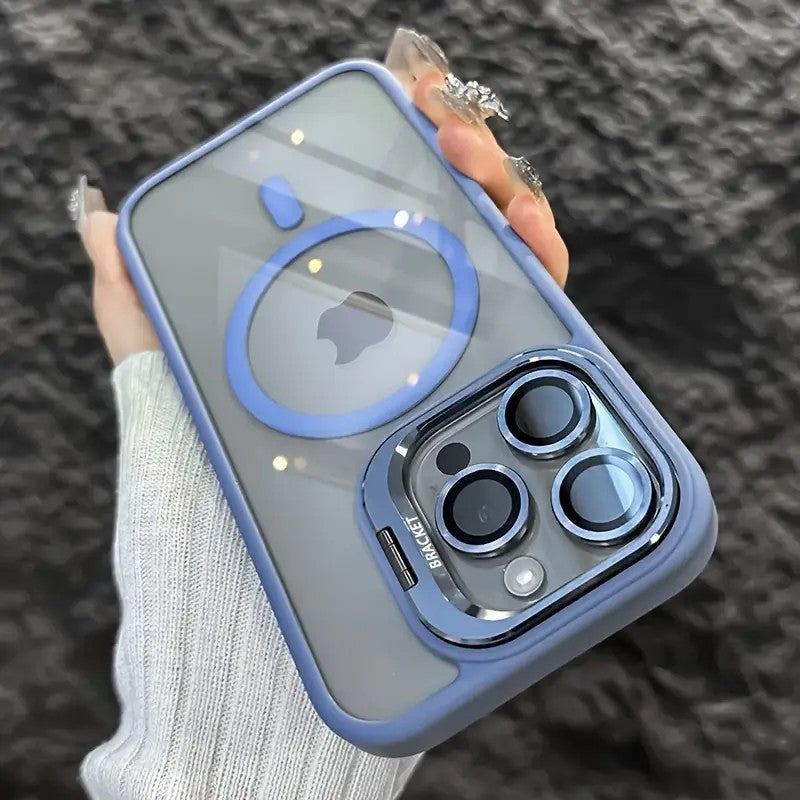 Étui Fusion Magnétique avec Support Pliant – Vinton Classics