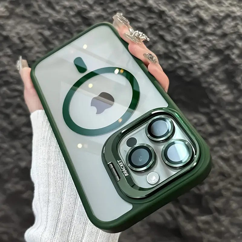 Étui Fusion Magnétique avec Support Pliant – Vinton Classics