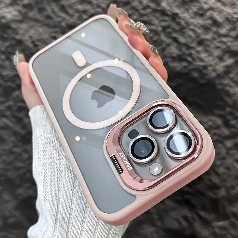 Étui Fusion Magnétique avec Support Pliant – Vinton Classics