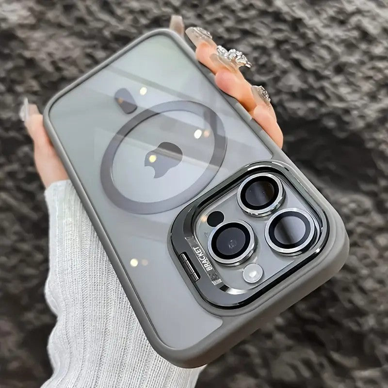 Étui Fusion Magnétique avec Support Pliant – Vinton Classics