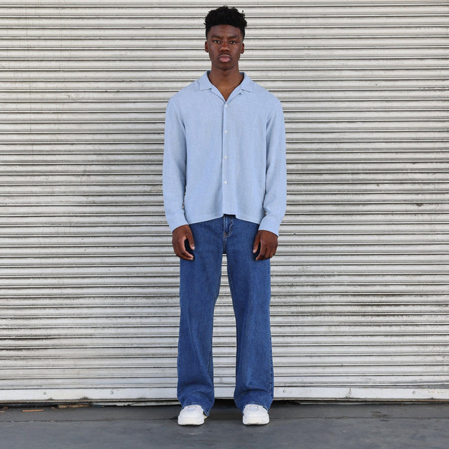 Jean Dad Pasadena