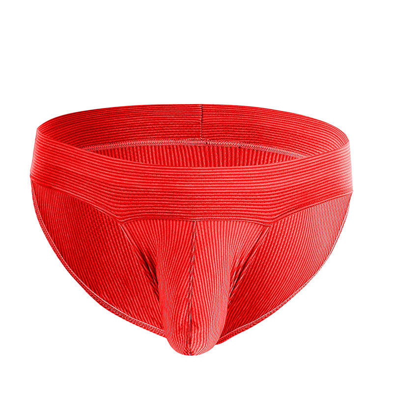 Ropa interior para hombres de cintura alta