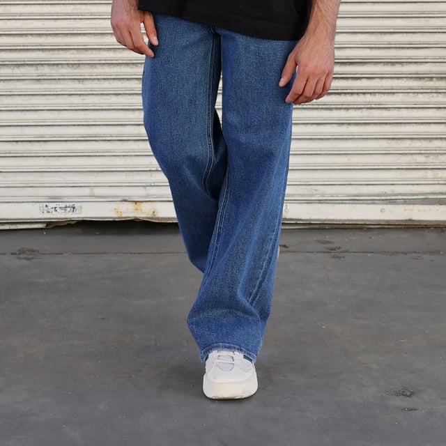 Jean Dad Pasadena