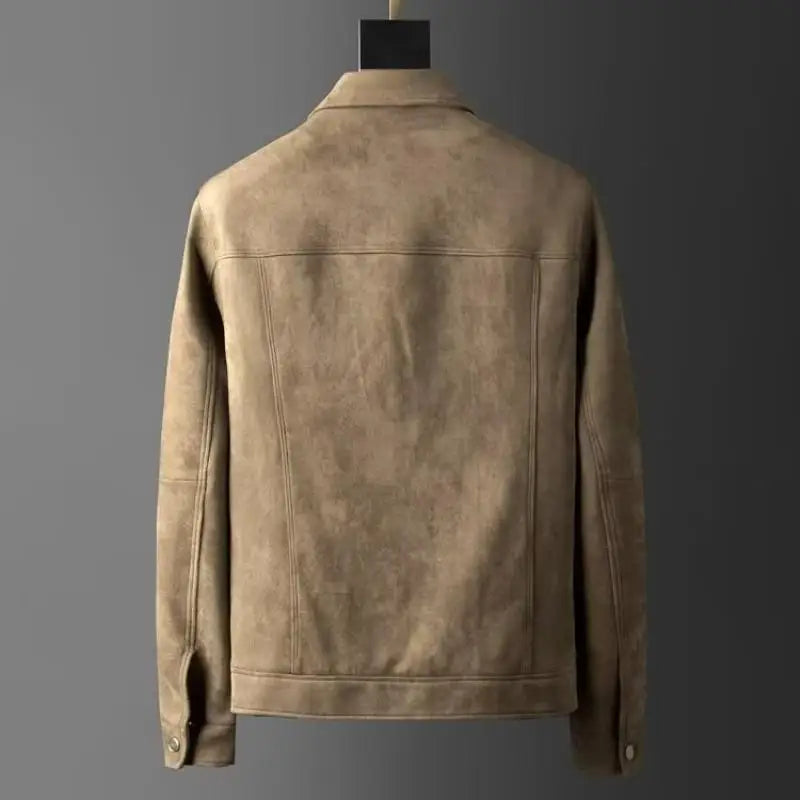 Veste en Daim Venice