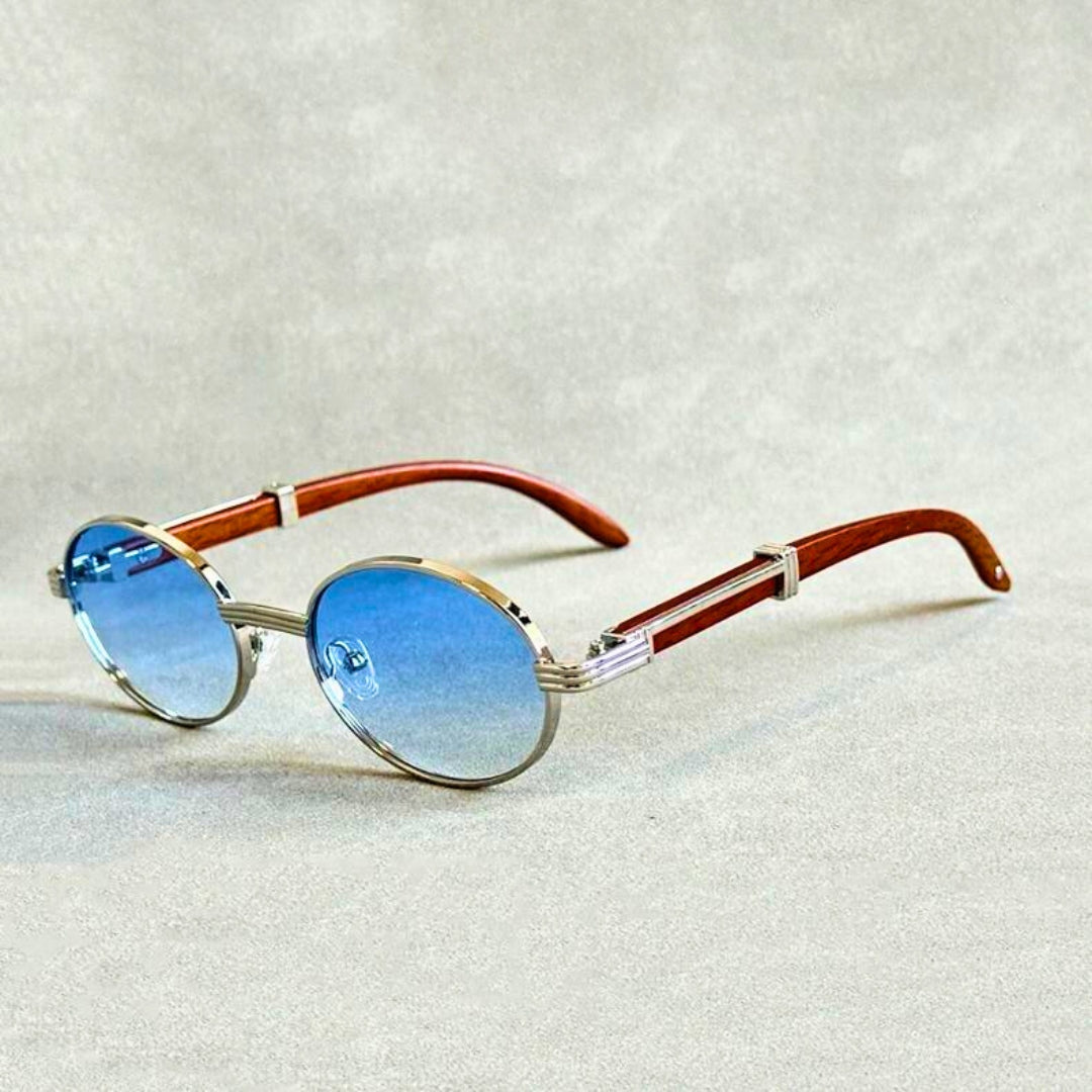 Lunettes Solaires Rétro Sandro Botticelli – Vinton Classics