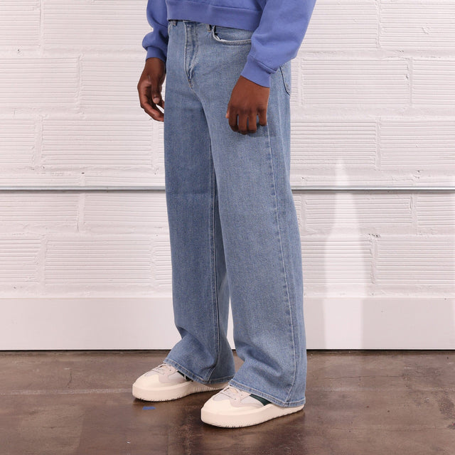 Jean Dad Pasadena