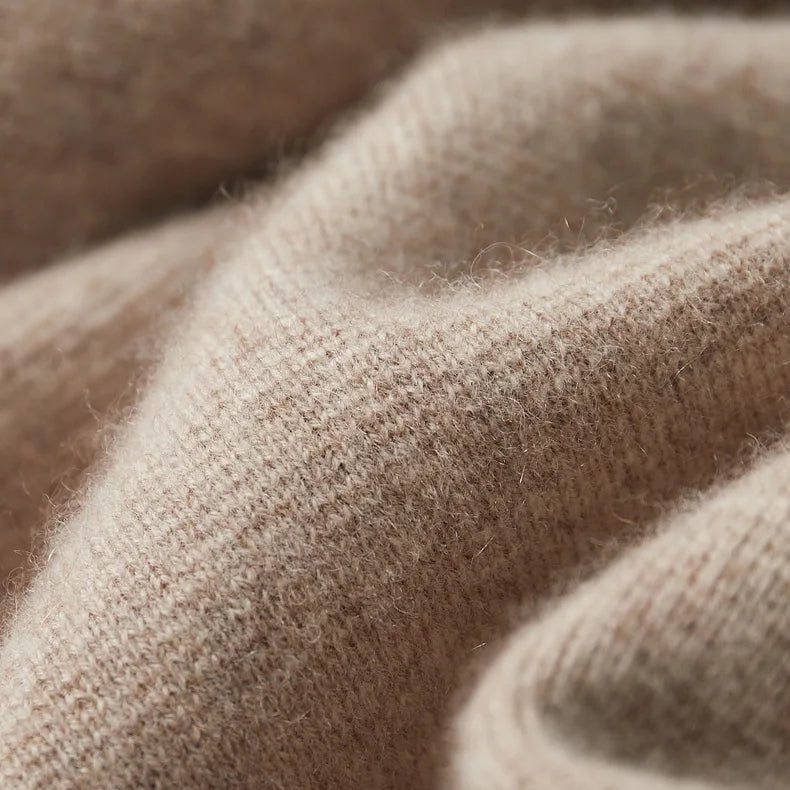 Cardigan en Cachemire Roma