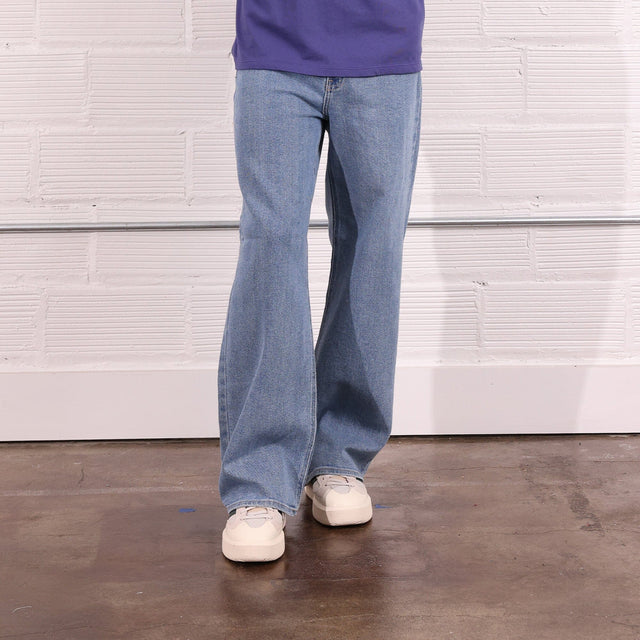 Jean Dad Pasadena