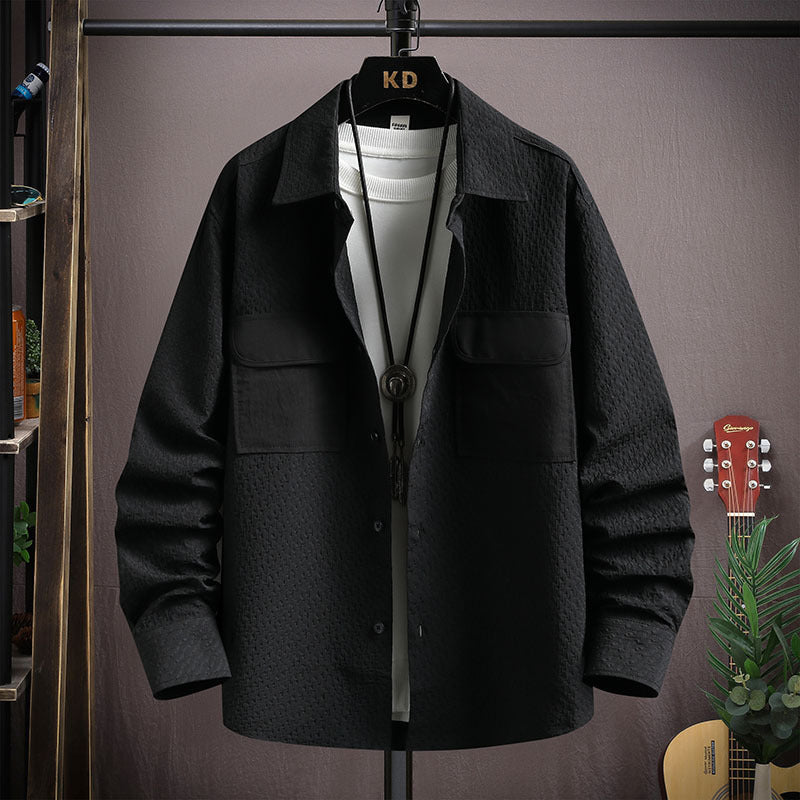 Veste Highland Rétro