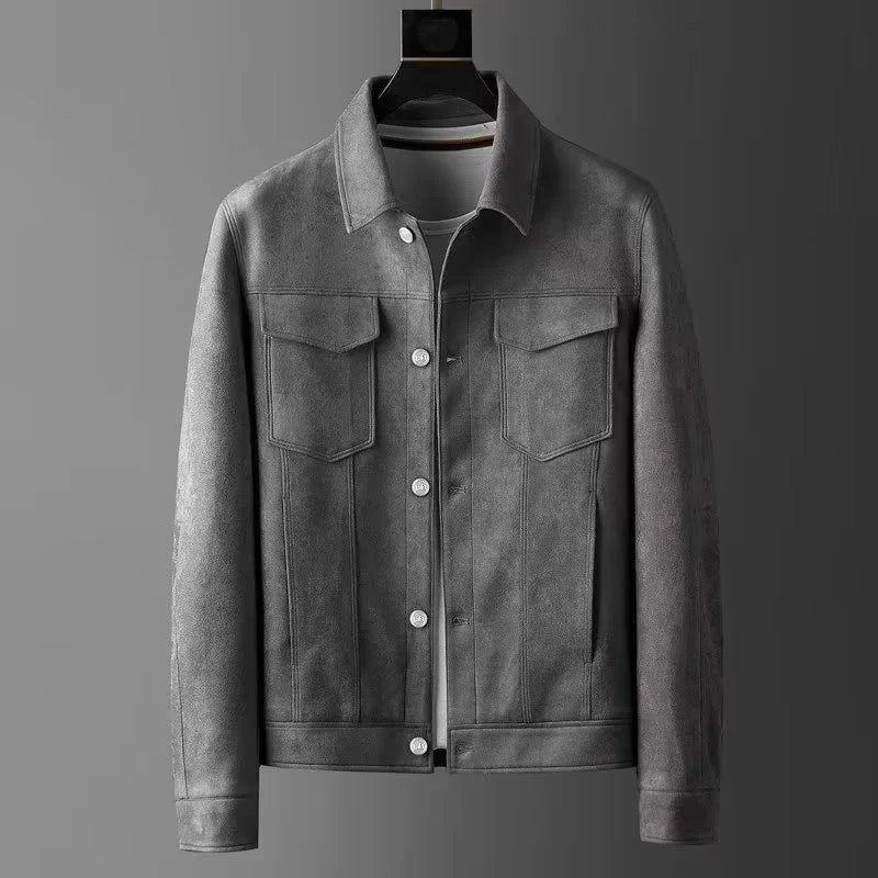 Veste en Daim Venice