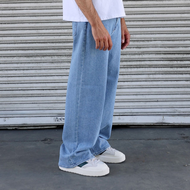 Jean Dad Pasadena