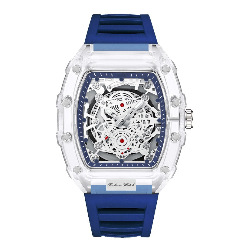 🎁Montre homme creusée à la mode