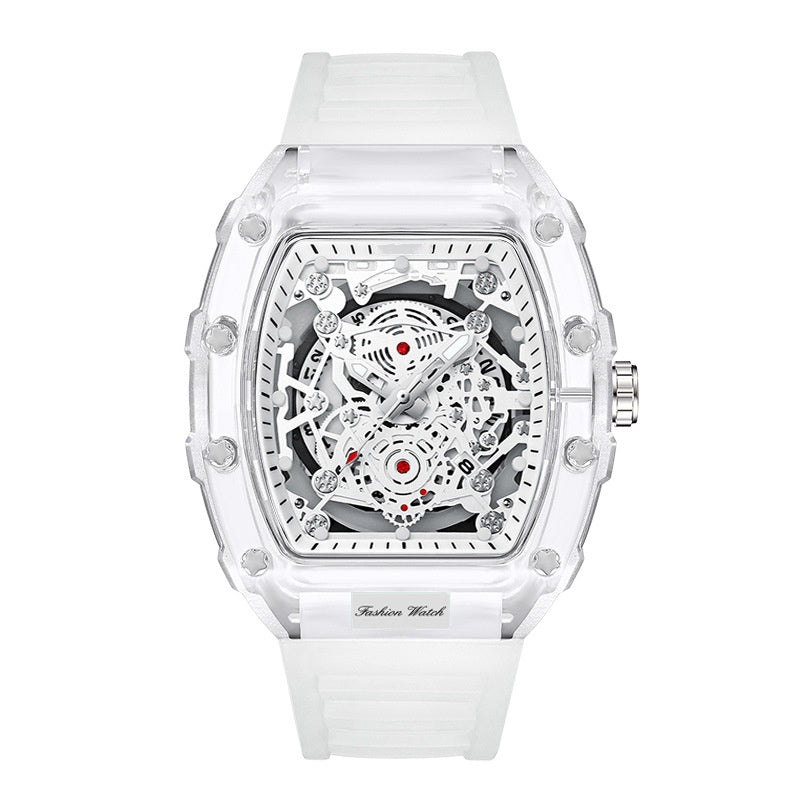 🎁Montre homme creusée à la mode