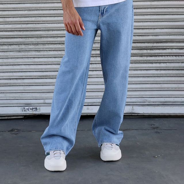 Jean Dad Pasadena