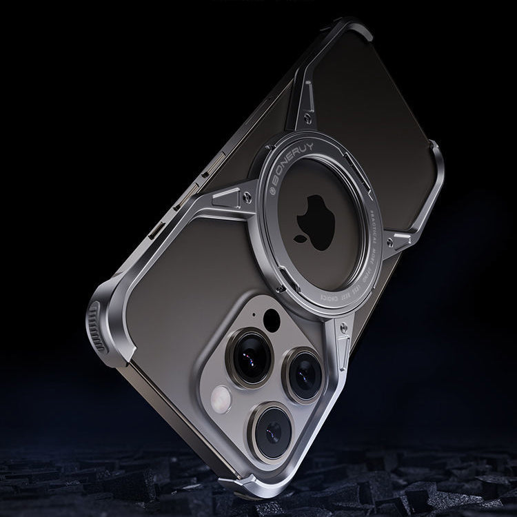 Funda Magnética Giratoria 360° - Vinton Classics