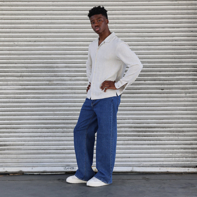 Jean Dad Pasadena