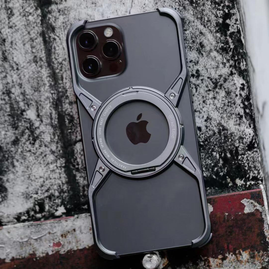 Funda Magnética Giratoria 360° - Vinton Classics