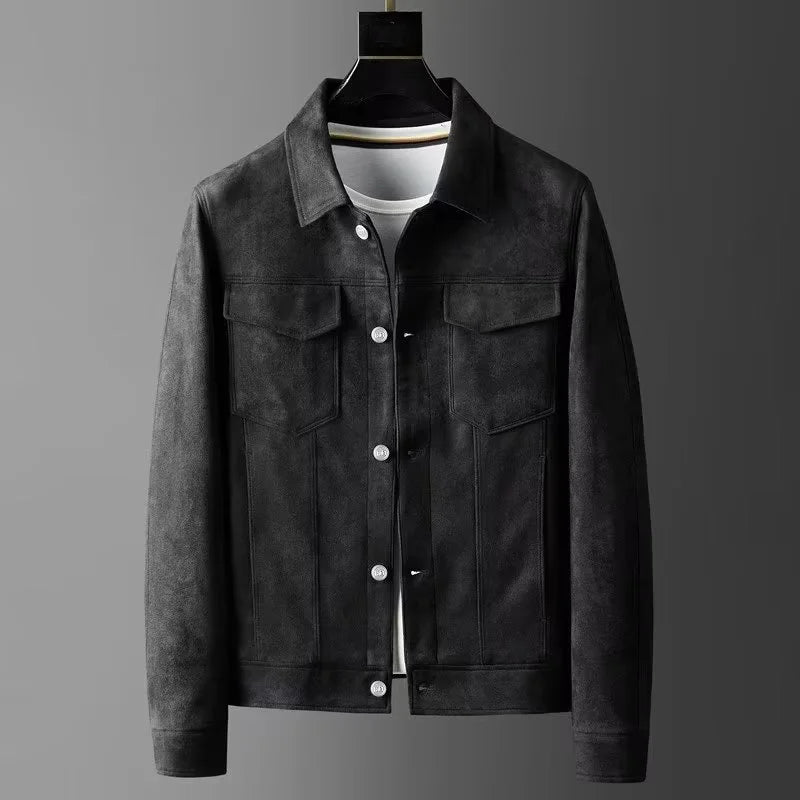 Veste en Daim Venice