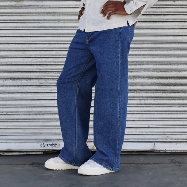 Jean Dad Pasadena