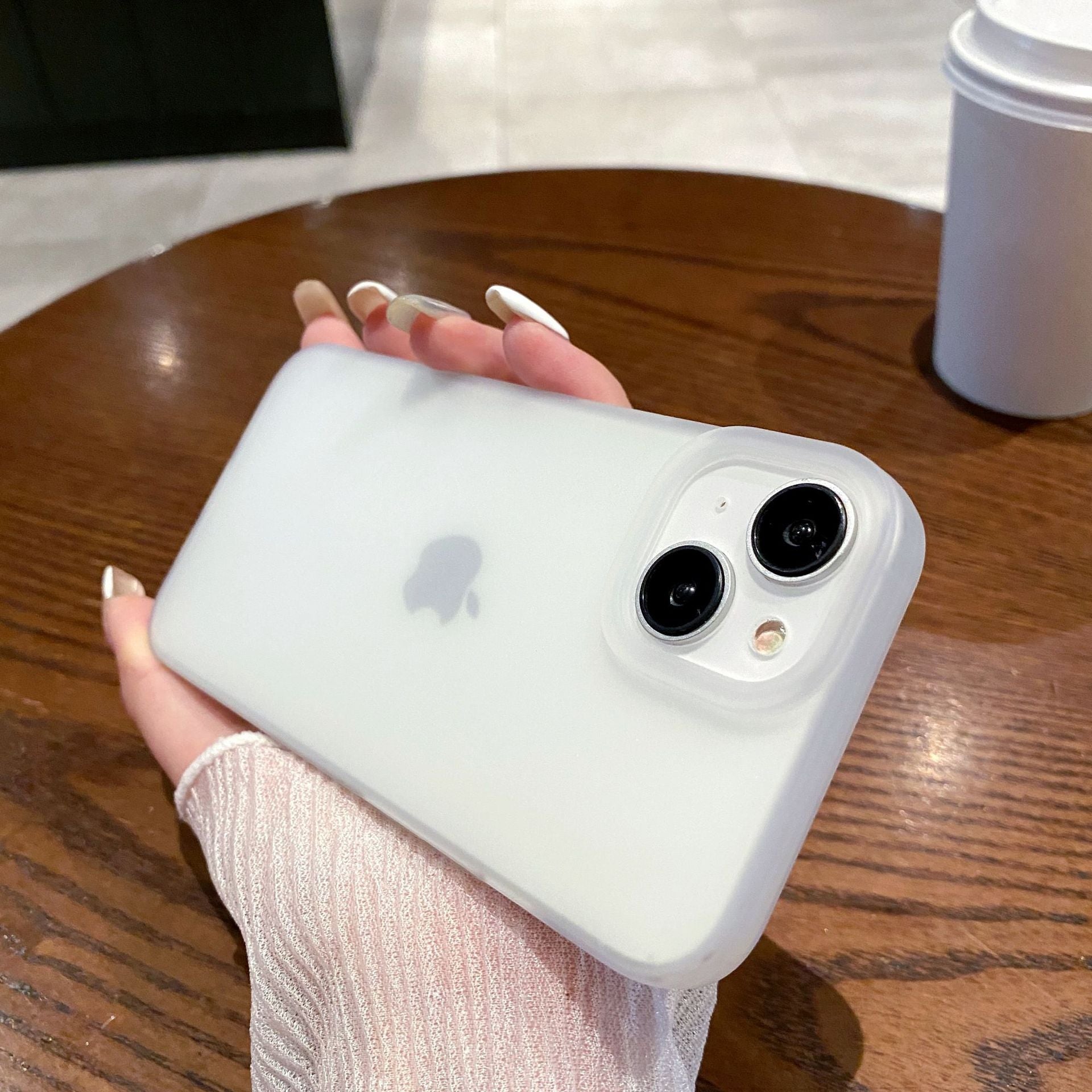 Funda para iPhone Matte Pro - Vinton Classics