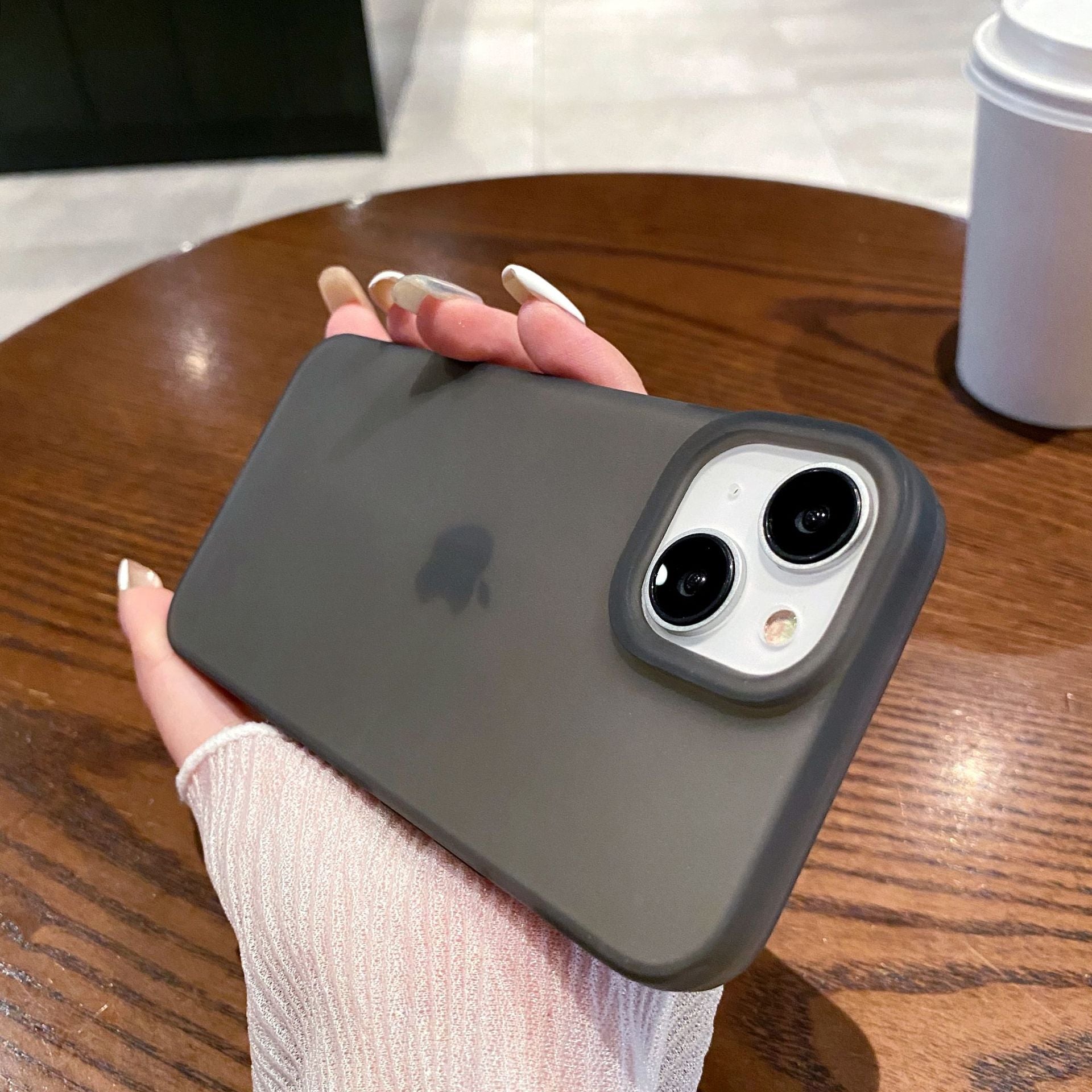Funda para iPhone Matte Pro - Vinton Classics