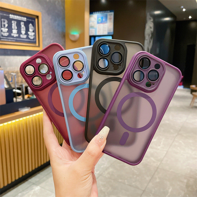 Funda Blindada Aura Color - Vinton Classics