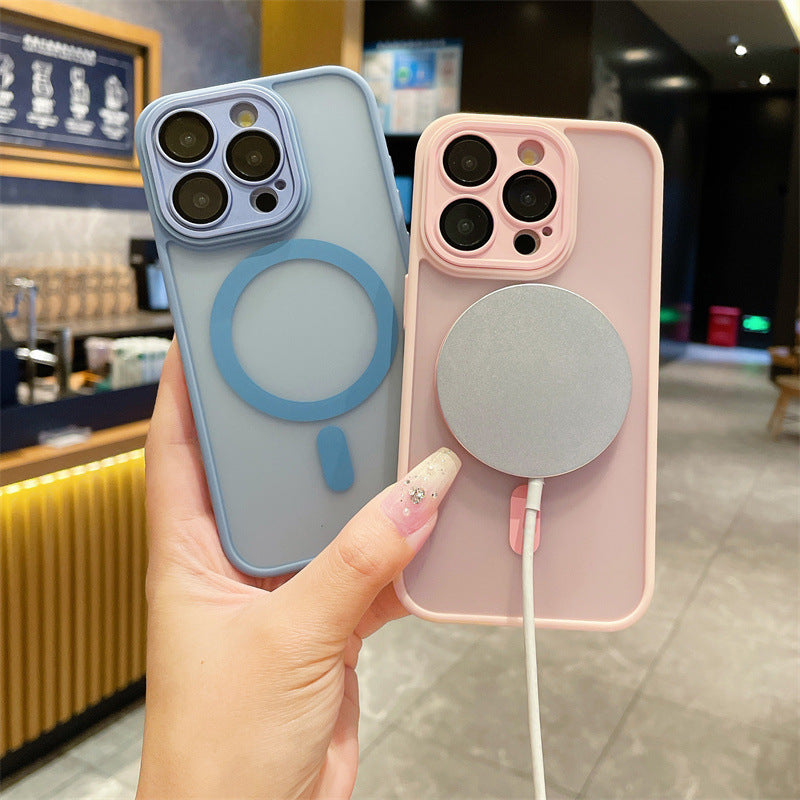 Funda Blindada Aura Color - Vinton Classics