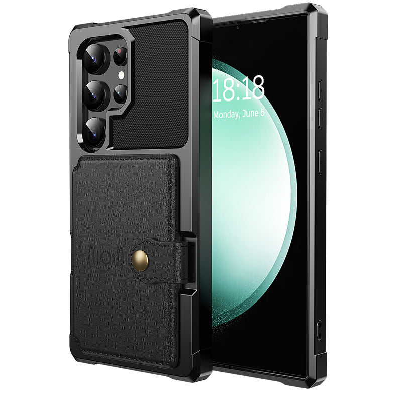Funda Protectora Multi-Funcional SmartWallet