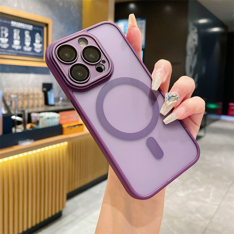 Funda Blindada Aura Color - Vinton Classics