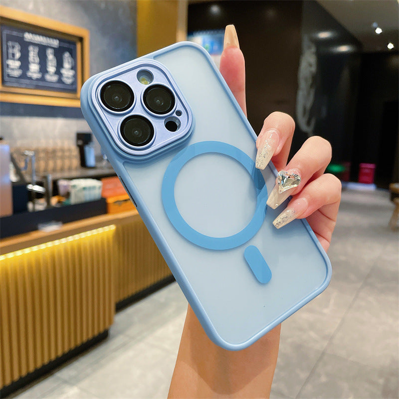 Funda Blindada Aura Color - Vinton Classics