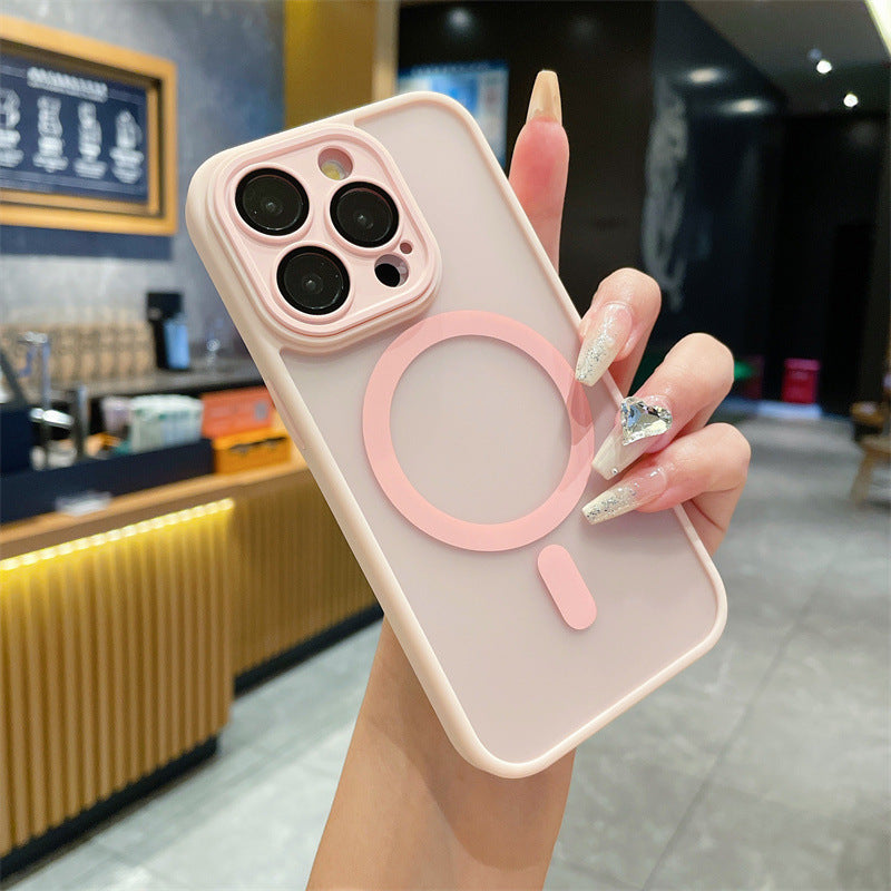 Funda Blindada Aura Color - Vinton Classics